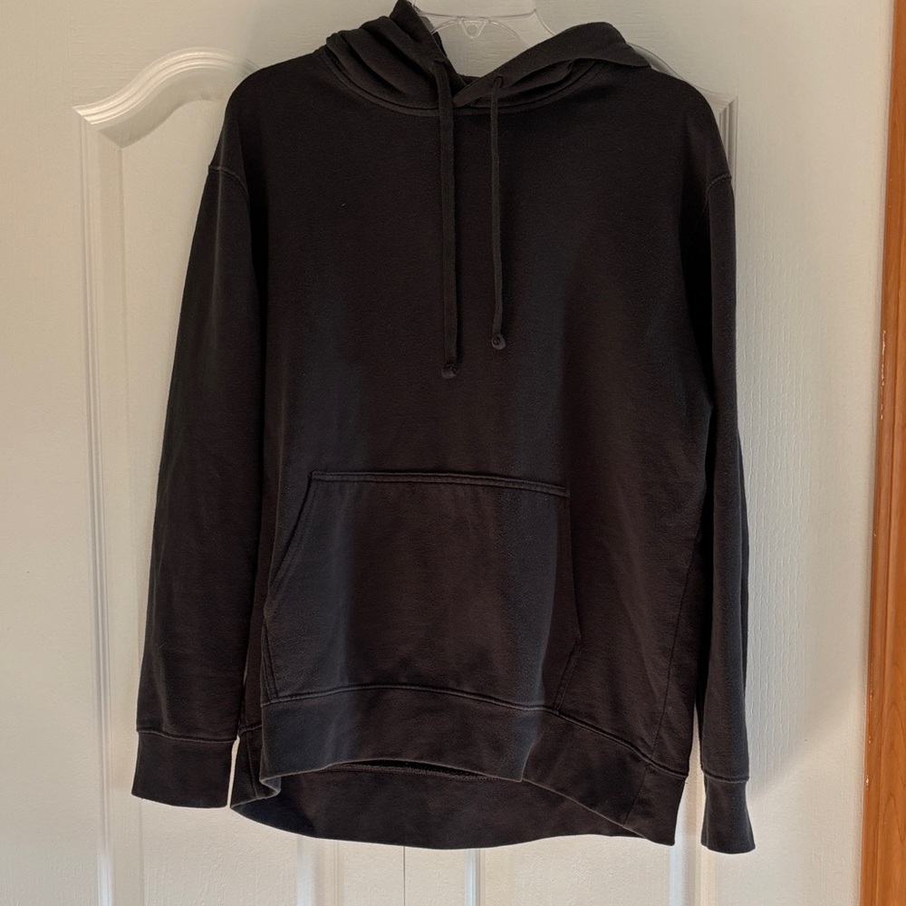 Arizona Men's Black Hoodie